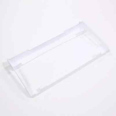 Genuine Refrigerator Drawer Frame for KitchenAid KBFS22ECMS00 KRFF302EWH00 OEM