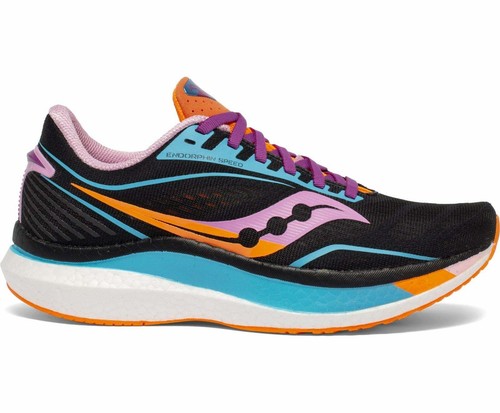 Women's Saucony Endorphin Speed Future 
