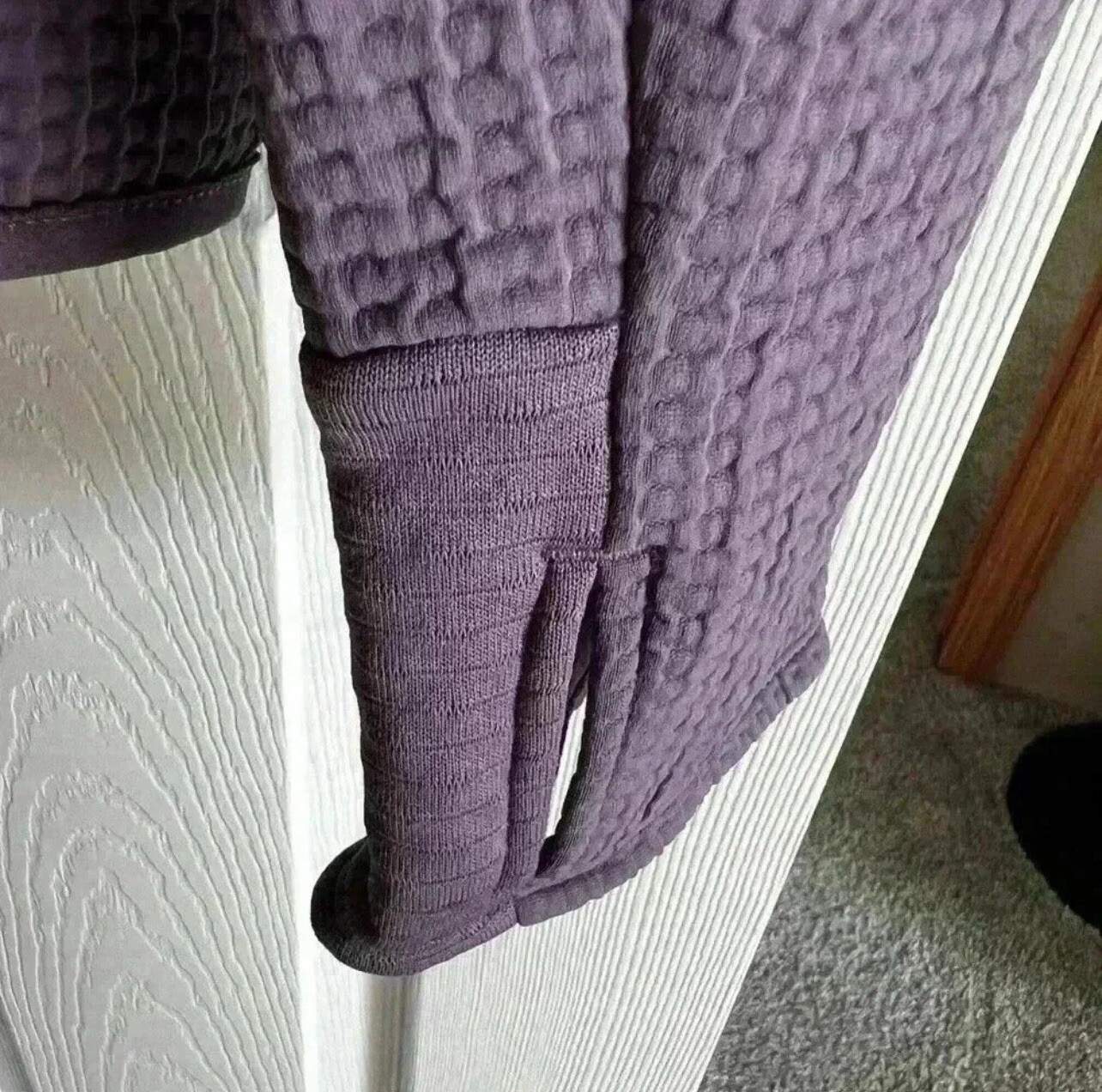 Adidas Ultimate Performance Pullover Size L - image 4