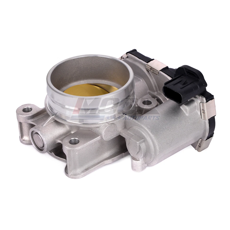 Cuerpo del acelerador para Buick Regal Cadillac ATS CTS Malibu Camaro GMC Terrain S20500 Foto 4 de 4