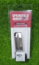 Springfield Armory XD Mod2 .40S&W 10-Rd OEM Pistol Magazine w Sleeve - XDG0940BS