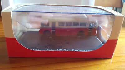 APEC Co - 38809 - Albion Victor VT17AL/BACo KMB Route 5B