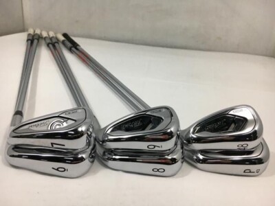 Titleist - タイトリスト　Titleist T200 モーダス105 P〜6 Titleist T200 6pcs 6-9-Pw-48 Iron Set N.S. MODUS 3 TOUR 105