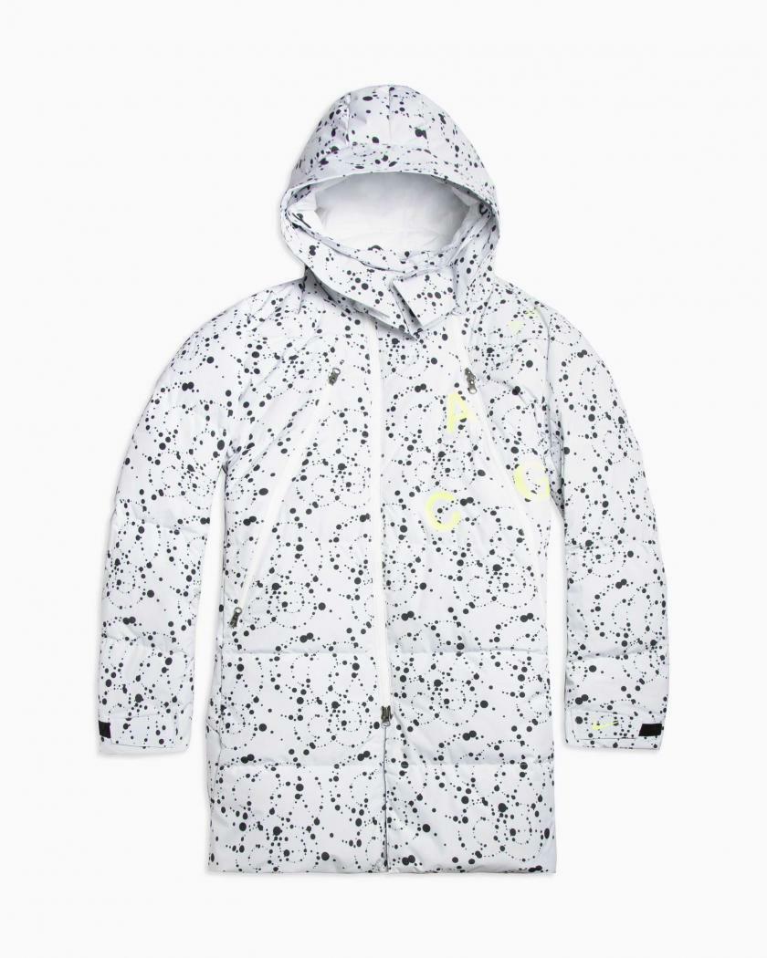 Nike NikeLab ACG Down-Fill Men's Parka 
