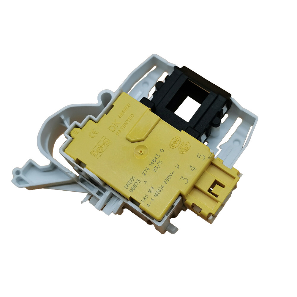 Elettroserratura Microritardatore per Lavatrice Ariston-Indesit ARS68IT - AR63IT