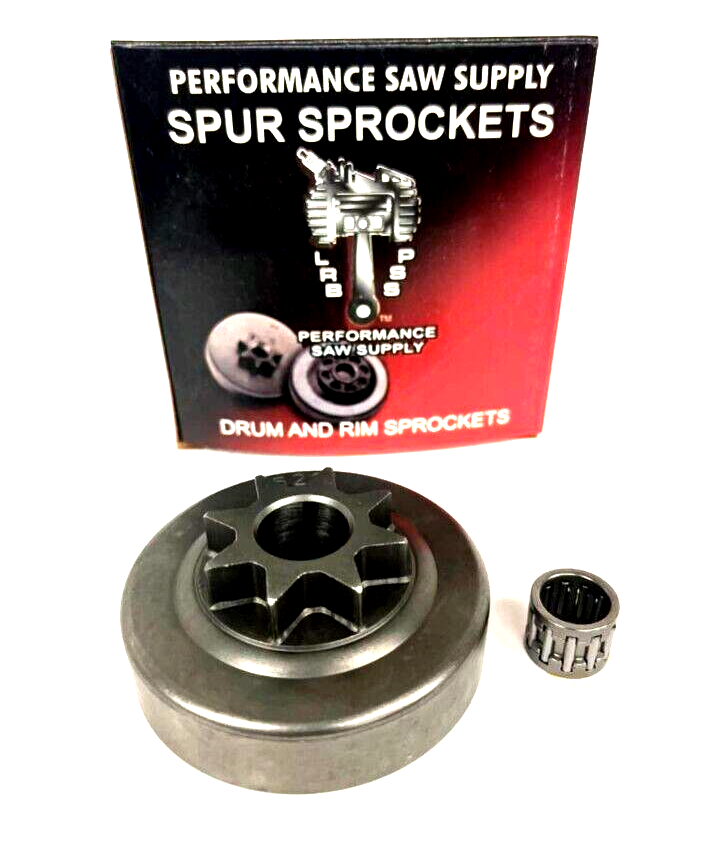 色々セット JONSERED 510SP, 520, 535, 455, 450, 2055, 2054, 2051 SPROCKET .325