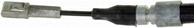 Cable de freno de estacionamiento Dorman C93707 para Mercedes-Benz 123-420-0585 Foto 3 de 4