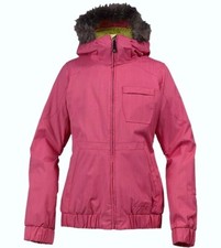 BURTON Women's MARIA Snow Jacket - COSMO - Size Small - NWT