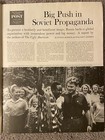 Saturday Evening Post August 19 1961: Soviet Propaganda | Suicides | Fort Ross — photo 5