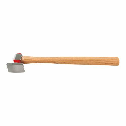 KS Tools 140.2209 Martello Carrozzeria Professionale 30x45mm Curvo