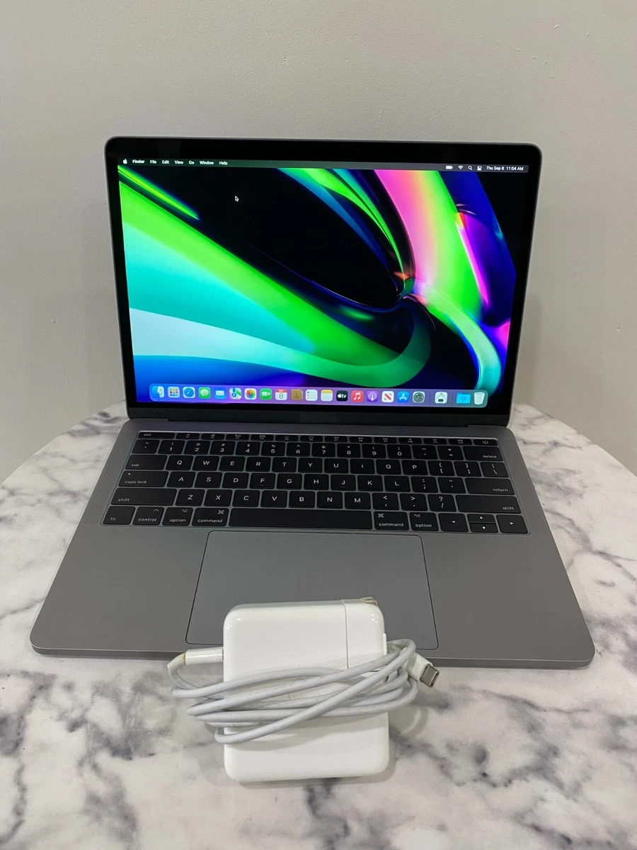MacBook Pro 13-Inch