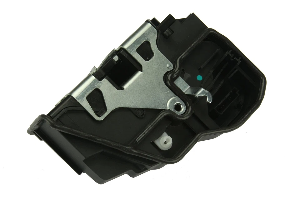 Задний правый дверной замок в сборе URO для 2006-2009 BMW M5 - Изображение 2 из 4