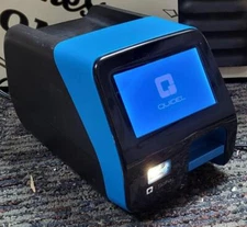 Quidel Sofia 2 | Fluorescent Immunoassay Analyzer 20299 !   t