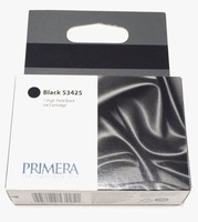 Primera Ink Cartridge 53425 Black For Lx900 Color Label Printer Primera Ink Cartridge 53425 Black For Lx900 Color Label Printer
