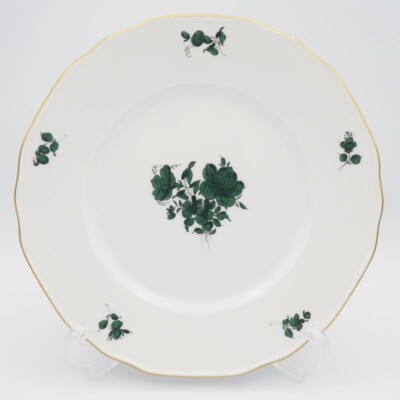 Augarten Austria Maria Theresia Dinner plate