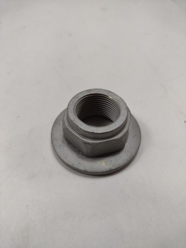 1 Single* Genuine OEM Ford Axle Nut -W705967-S440 - Foto 1 di 6