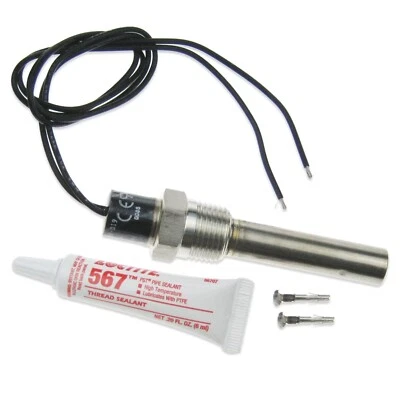 018022K BLUE SEAL GAS FRYER HIGH LIMIT THERMOSTAT GT45 GT46 240851K 242757K