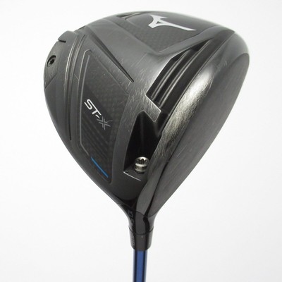 Mizuno ST-X220 10.5° Stiff Right-Handed 45.5in Driver Diamana MM-D 