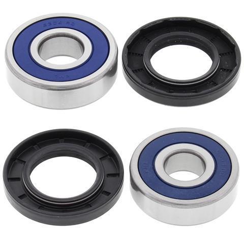 Kit roulement de roue AR et joint spy haute résistance pour Honda XL 125 V 776517