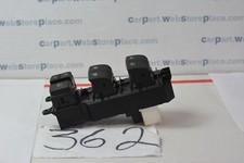 15 16 Toyota Camry Master Window Switch Control Power DRIVER #362S