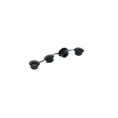 Rubber Feet (4/PK) Fluval Aquarium Base 105 205 305 405 FX5 FX6 106 206 306 406