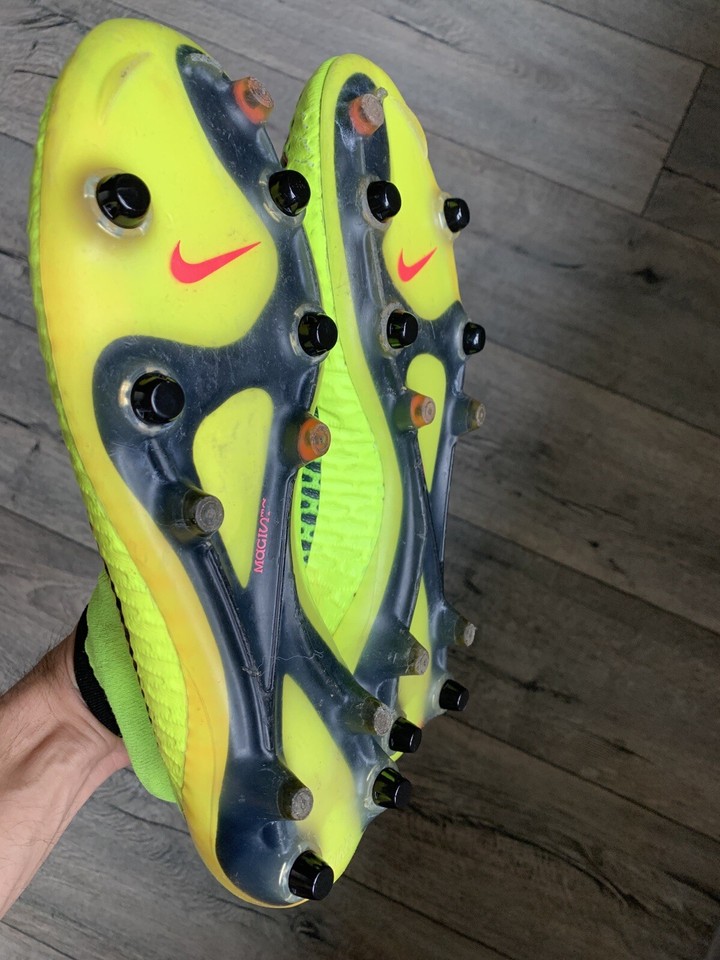 Nike Magista Obra I ACC World Cup 2014 Football Soccer Boots Cleats