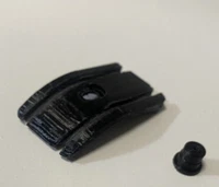 Pinarello Dogma F8 F10 Mechanical Frame Cable BB & Seat Stay Plugs (Copy)