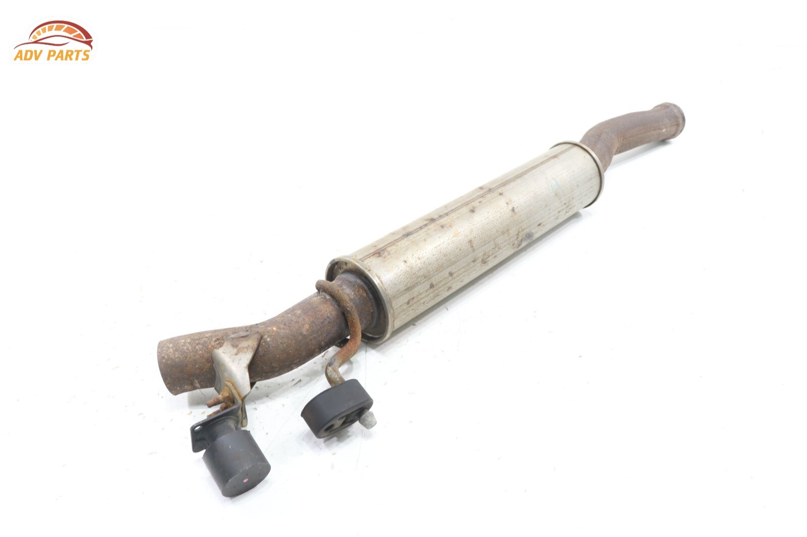 INFINITI QX50 2.0L EXHAUST CENTER MUFFLER RESONATOR PIPE OEM 2019