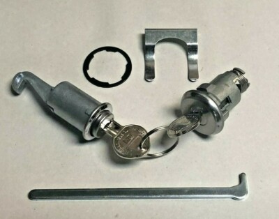 Tampa Porta Malas Bel Air Impala 4 Portas E Conversível Original Usada - Foto 9