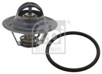 Febi Thermostat FüR VW Bora,Caddy Iii,Golf IV V Vi,Jetta III Iv,Multivan