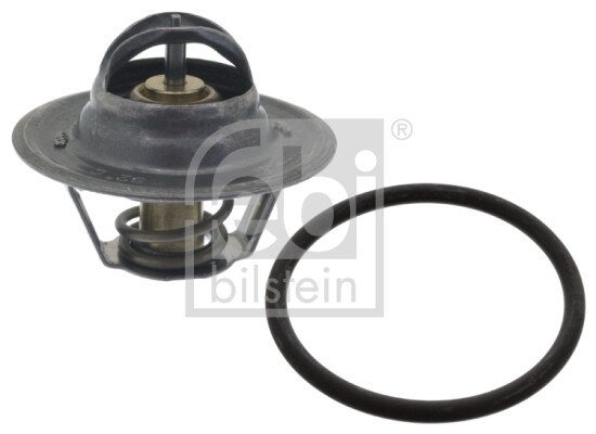 Febi Thermostat FüR VW Bora,Caddy Iii,Golf IV V Vi,Jetta III Iv,Multivan-image