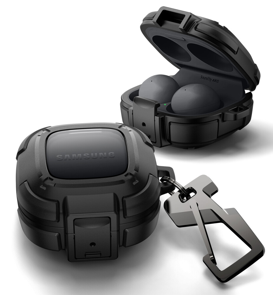 Dexnor Case for Samsung Galaxy Buds FE/Buds Pro/Buds 2/Buds Pro/Buds Live