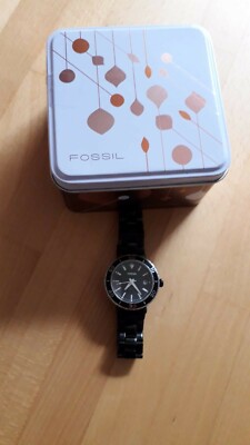 Ladies Watch by Fossil