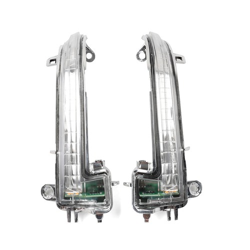 Side Mirror Turn Signal Light For BMW 1 2 3 4 Series F20 F22 F30 X1 i3 - Picture 6 of 14