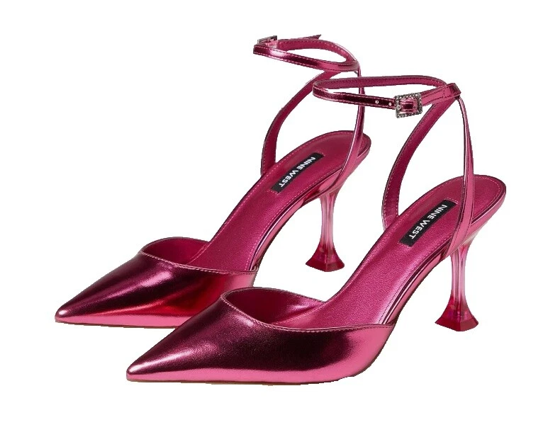 Nine West Women's Buckle