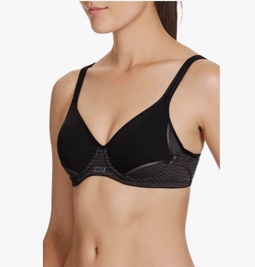 Berlei Women's Sf2 Medium Impact Contour Bra - Image 2 of 4