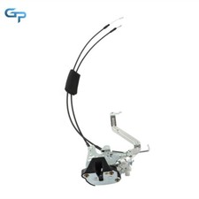 For Toyota Sequoia 2001-2007 Front Left Driver Door Lock Latch Actuator