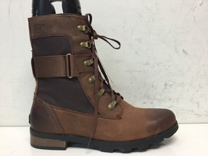 sorel women's emelie conquest boot