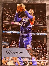 2015-16 Panini Prestige Light Blue Shots #48 Robert Covington Philadelphia 76ers