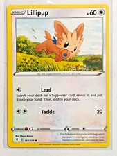 Pokemon TCG: Evolving Skies /203 Base Holo Reverse Choose Card Complete Your Set