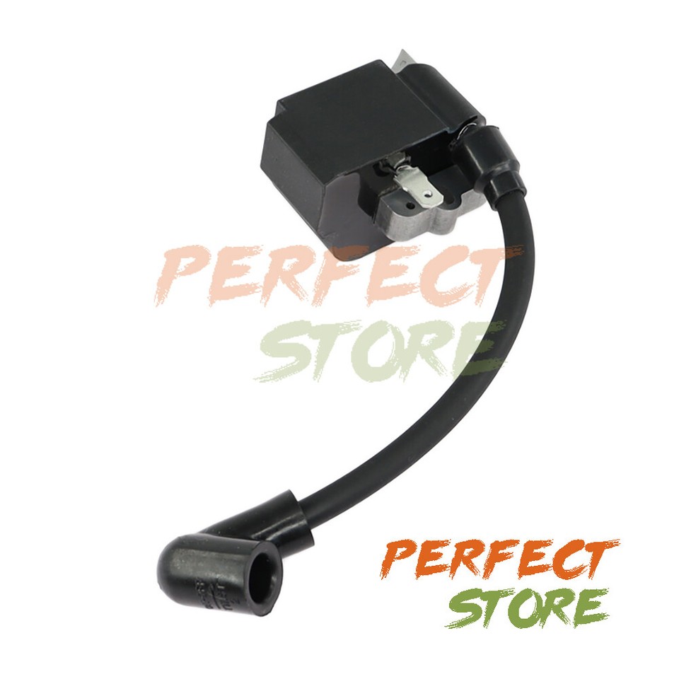 Bobina Di Accensione Adatta Stihl FS38 FS45 FS55 Sostituisce - Foto 11