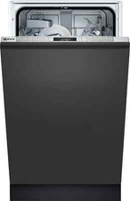 NEFF N50 S975HKX20G 45cm Slimline Fully Integrated Dishwasher #6940309