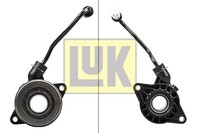 LuK 510 0242 10 Central Slave Cylinder, Clutch For Alfa Romeo Chrysler Fiat Jeep
