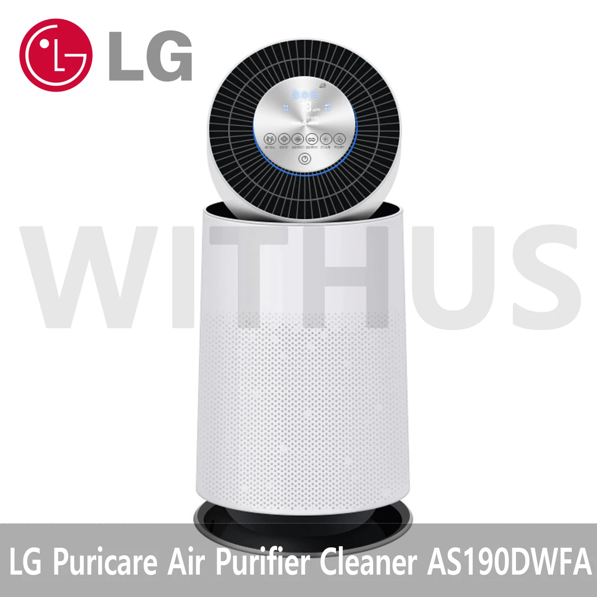 LG Air Purifiers for sale | eBay