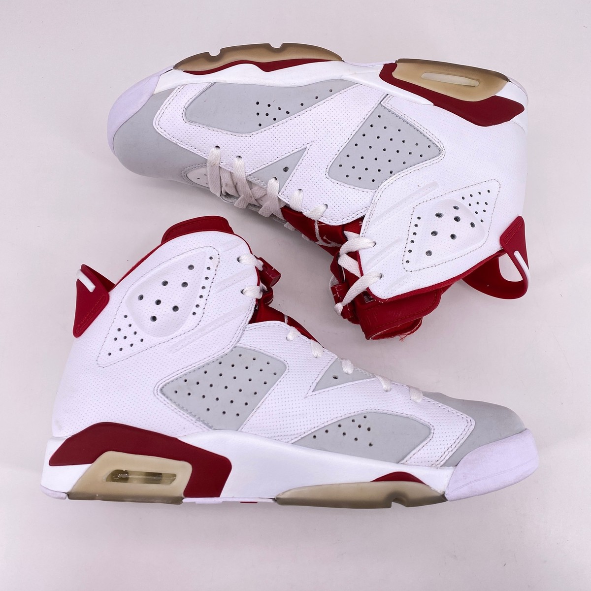 Air Jordan 6 Retro 
