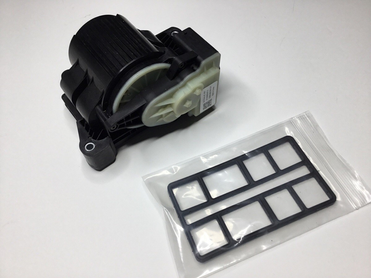 Tesla Model S3XY Octovalve Assembly 1506859-97-D GENUINE