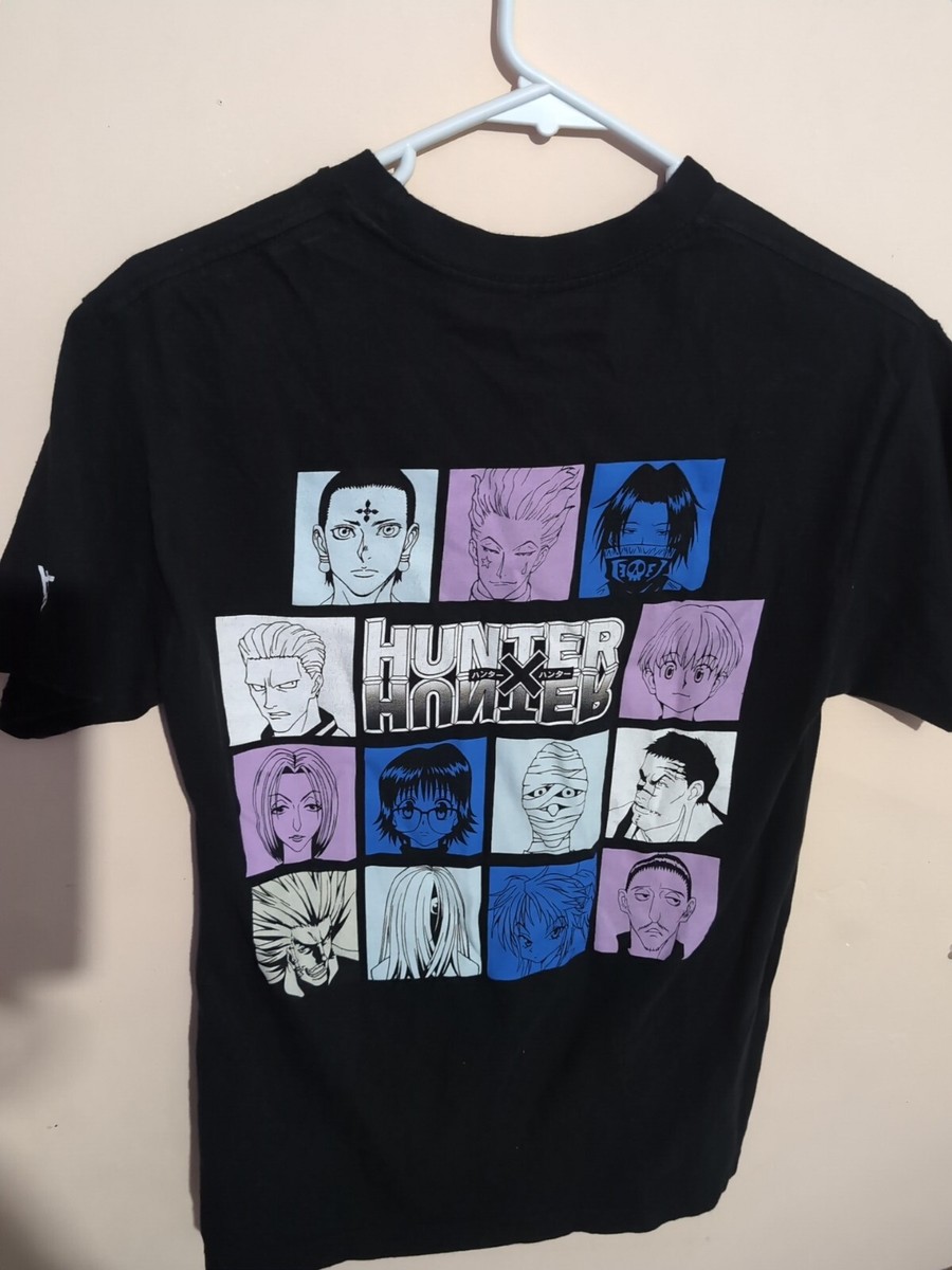 Hypland Hunter x Hunter Phantom Chrollo Troupe Men display picture 1