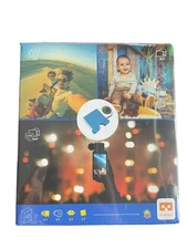 mint NEW Giroptic 360 Degree VR Ready - Camcorder camera HD Android Micro USB