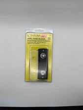 Blue Sea Systems 5005-BSS ANL Fuse Block 35-300A with Insulating Cover New QTY