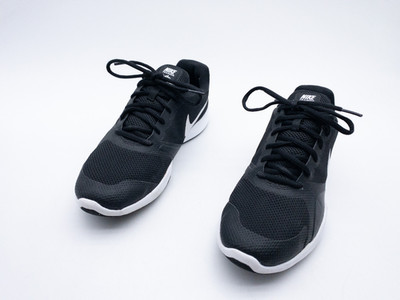 Nike City Trainer Unisex Sneaker Sportschuh Fitnessschuh Gr 38,5 EU Art 32855-98